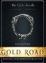 Buy The Elder Scrolls Online Collection: Gold Road Game Download