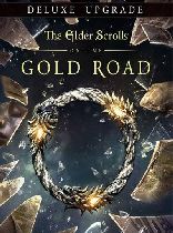 Buy The Elder Scrolls Online Deluxe Upgrade: Gold Road (DLC) [Steam] Game Download
