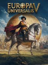 תמונה Europa Universalis V