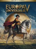תמונה Europa Universalis V: Premium Edition