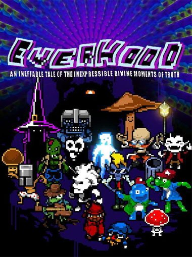 Everhood cd key