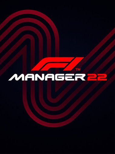 F1 Manager 2022 cd key