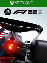Buy F1 22 - Xbox One/Series X|S (Digital Code) Game Download