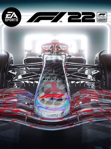 Buy F1 22 2022 PC Game