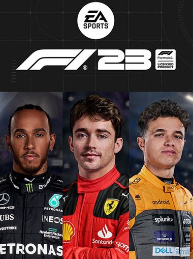 F1 23 (2023) [Multi7] cd key