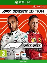 Buy F1 2020 Seventy Edition - Xbox One (Digital Code) Game Download