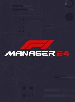 Buy F1 Manager 2024 Game Download