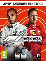 Buy F1 2020 Standard Edition Game Download