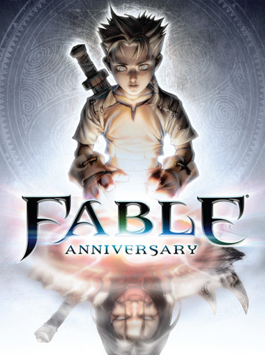 Fable Anniversary cd key