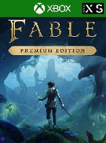 תמונת המוצר Fable 2027 Premium Edition - Xbox Series X|S/Windows PC