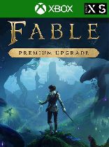 תמונה עבור Fable (2027) Premium Upgrade Bundle - Xbox Series X|S/Windows PC Xbox Live