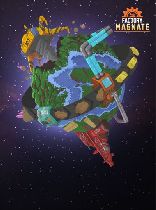 תמונה עבור Factory Magnate Steam