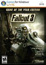 Buy Fallout 3 Game of the Year Edition Game Download