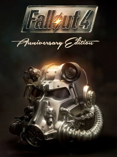 Fallout 4: Anniversary Edition תמונת המוצר