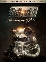תמונה עבור Fallout 4: Anniversary Upgrade Steam