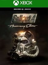 תמונה עבור Fallout 4: Anniversary Edition - Xbox One/Series X|S/Windows PC Xbox Live