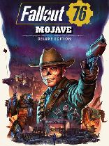 Buy Fallout 76: Mojave Deluxe Edition Game Download