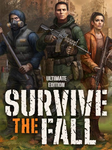 Survive the Fall Ultimate Edition cd key
