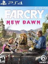 Buy Far Cry: New Dawn - PS4 (Digital Code) Game Download