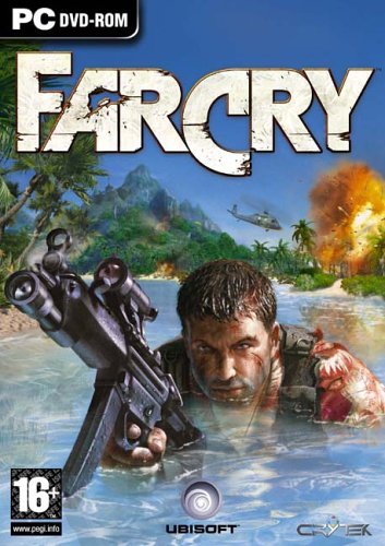 Far Cry cd key