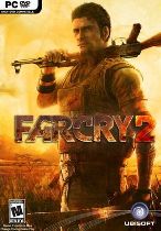 Buy Far Cry 2: Fortune's Edition  Game Download