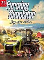 תמונה עבור Farming Simulator: Signature Edition - Nintendo Switch 2 Nintendo Switch eStore