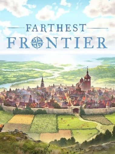 Farthest Frontier תמונת המוצר