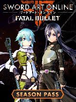 Buy Sword Art Online: Fatal Bullet - Season Pass (DLC) Game Download