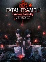 תמונה עבור FATAL FRAME II: Crimson Butterfly REMAKE Steam