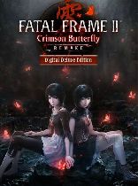 תמונת המוצר FATAL FRAME II: Crimson Butterfly REMAKE Digital Deluxe Edition
