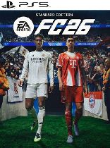 Buy EA SPORTS FC 26 - PS5 [EU] Game Download