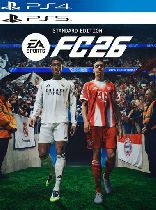 Buy EA SPORTS FC 26 - PS5/PS5 [EU] Game Download