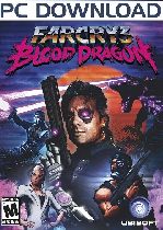 Buy Far Cry 3 Blood Dragon Game Download