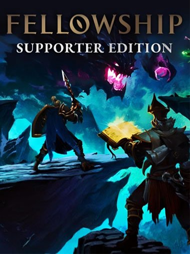 Fellowship - Supporter Edition תמונת המוצר