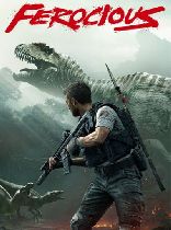תמונה עבור FEROCIOUS Steam