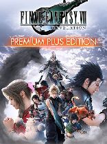 תמונת המוצר FINAL FANTASY VII REVELATION Premium Plus Edition
