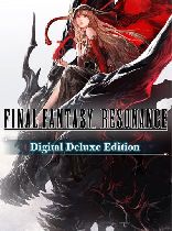 תמונת המוצר Final Fantasy Resonance - Digital Deluxe Edition