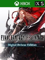 תמונת המוצר Final Fantasy Resonance - Digital Deluxe Edition - Xbox Series X|S/Windows PC