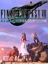 Buy Final Fantasy VII Remake Intergrade Game Download