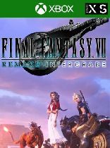 Buy Final Fantasy VII Remake Intergrade - Xbox Series X|S/Windows PC Game Download