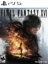 Buy Final Fantasy XVI - PS5 (Digital Code) Game Download