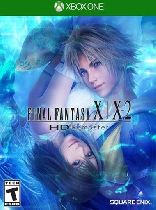 Buy FINAL FANTASY X/X2 HD Remaster - Xbox One (Digital Code) Game Download