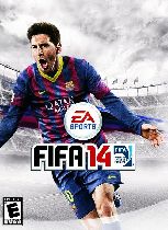 Buy FIFA 14 Standard Edition Game Download