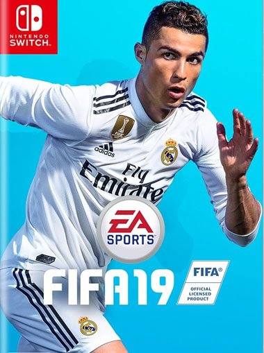 Fifa 19 - Nintendo Switch cd key