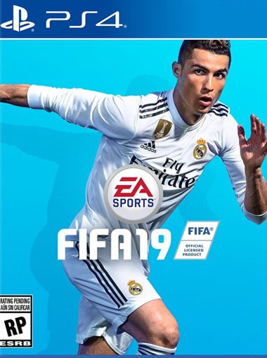 Fifa 19 - PS4 (Digital Code) cd key