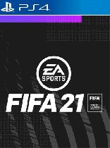 Buy FIFA 21 - Preorder Bundle Bonus (DLC) [EU] (Digital Code) Game Download