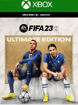 Buy FIFA 23 Ultimate Edition Xbox One & Xbox Series X|S Game Download