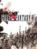 Buy FINAL FANTASY VI Game Download