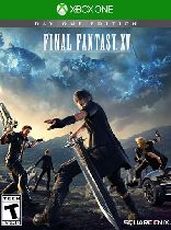 Buy Final Fantasy XV Royal Edition - Xbox One (Digital Code) Game Download