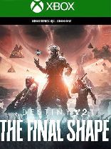 Buy Destiny 2: The Final Shape DLC - Xbox One/Series X|S Game Download